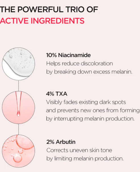 Anua Glass Skin Glow Set (9 pcs) – Transform Your Skin in 21 Days