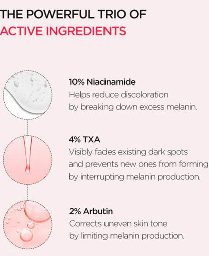 Anua Glass Skin Glow Set (9 pcs) – Transform Your Skin in 21 Days