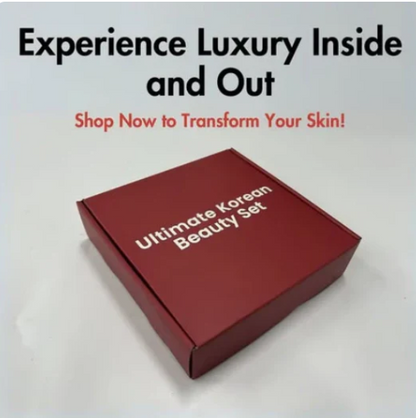 Anua Ultimate Korean Skincare City